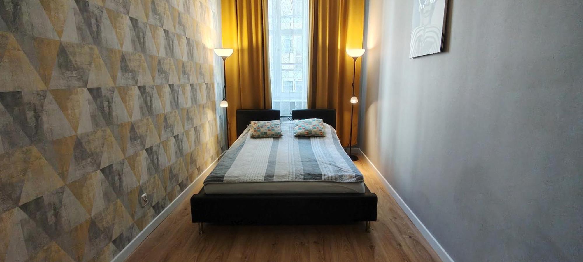 Kghn Apartments Tkacka 11 Stettin Exterior foto
